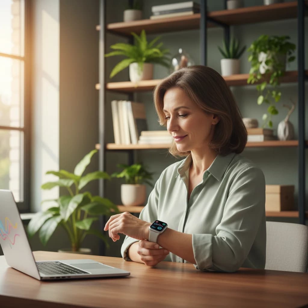 Como a IA pode aprimorar dados cardíacos no Apple Watch