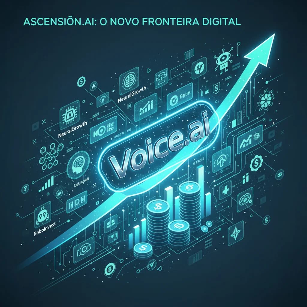 Os 10 domínios .AI mais caros e seu impacto no mercado digital