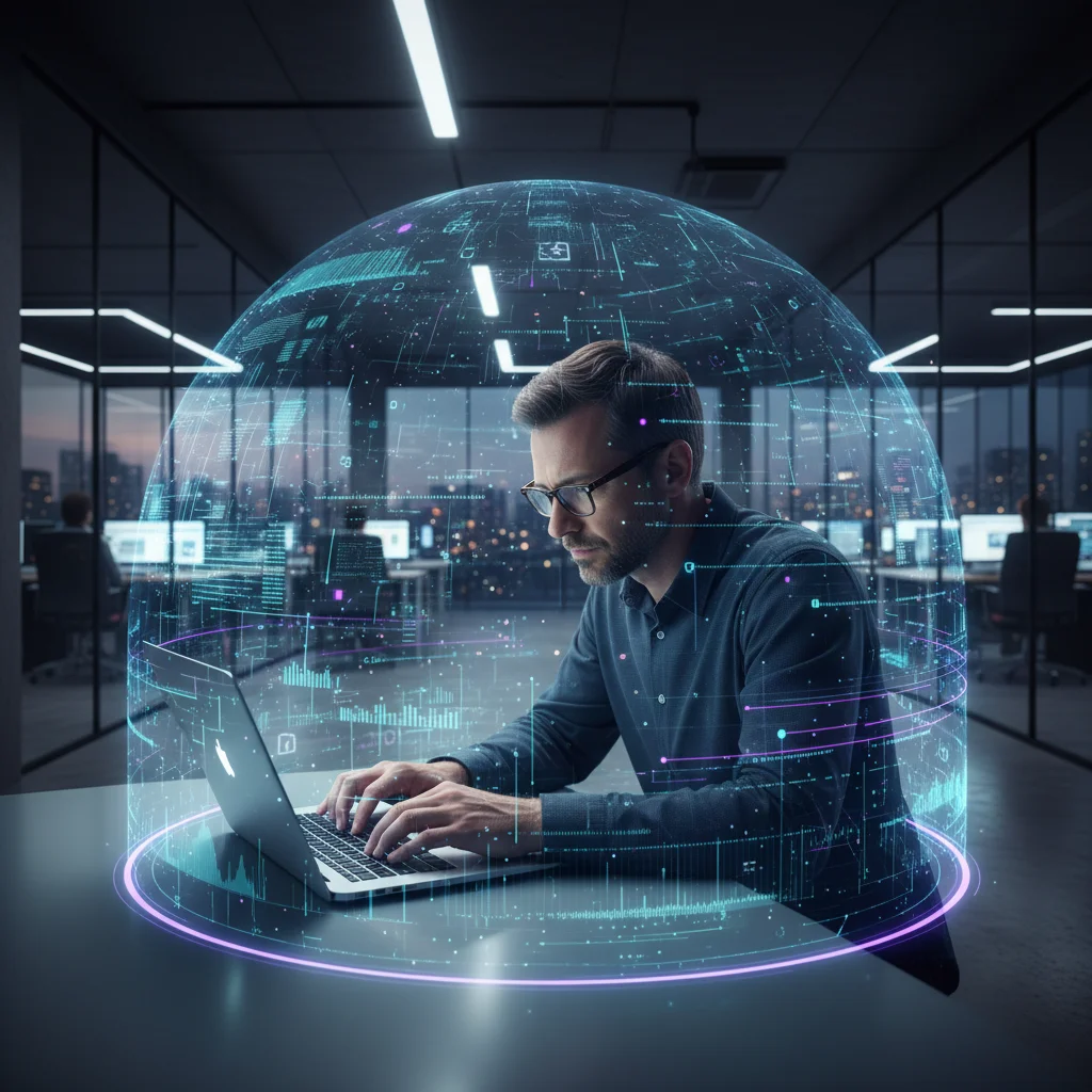 Mais da metade dos artigos online são escritos por IA: futuro da escrita?