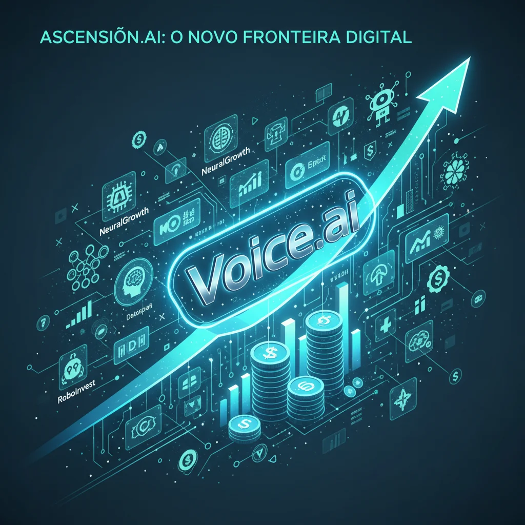 Os 10 domínios .AI mais caros e seu impacto no mercado digital