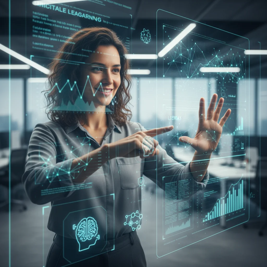 Reconhecimento de LIBRAS: Algoritmos de Machine Learning em Ação